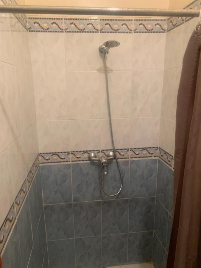 Super Riad Avec Piscine Interieure Marraquexe Exterior foto